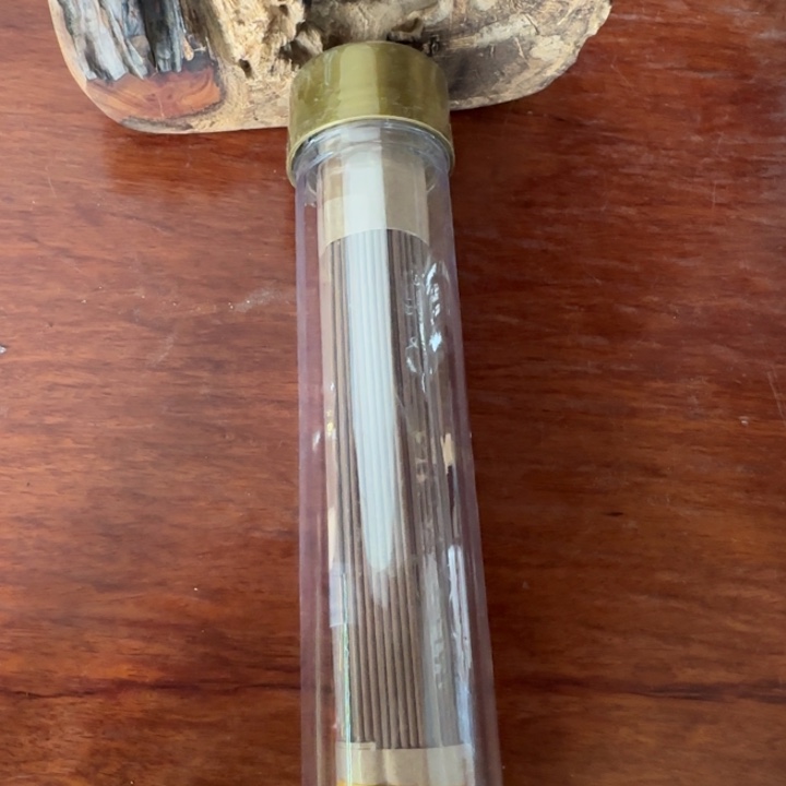 线香芽庄棋楠100克