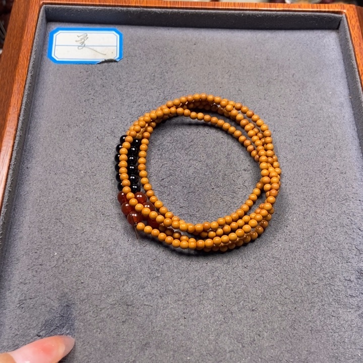 橄榄核吊坠菩提核尖