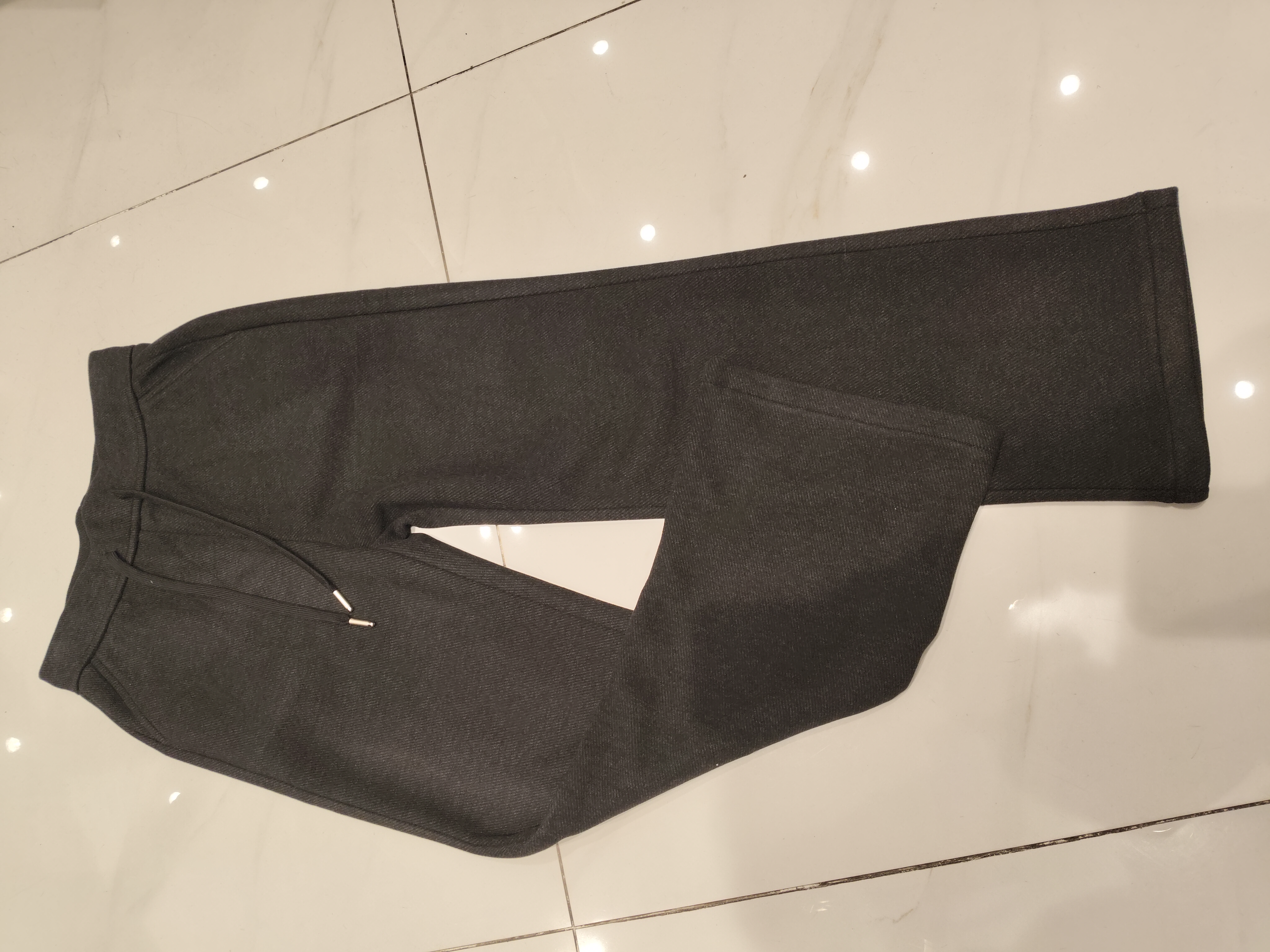 《老郭说穿搭》金2024时尚休闲裤