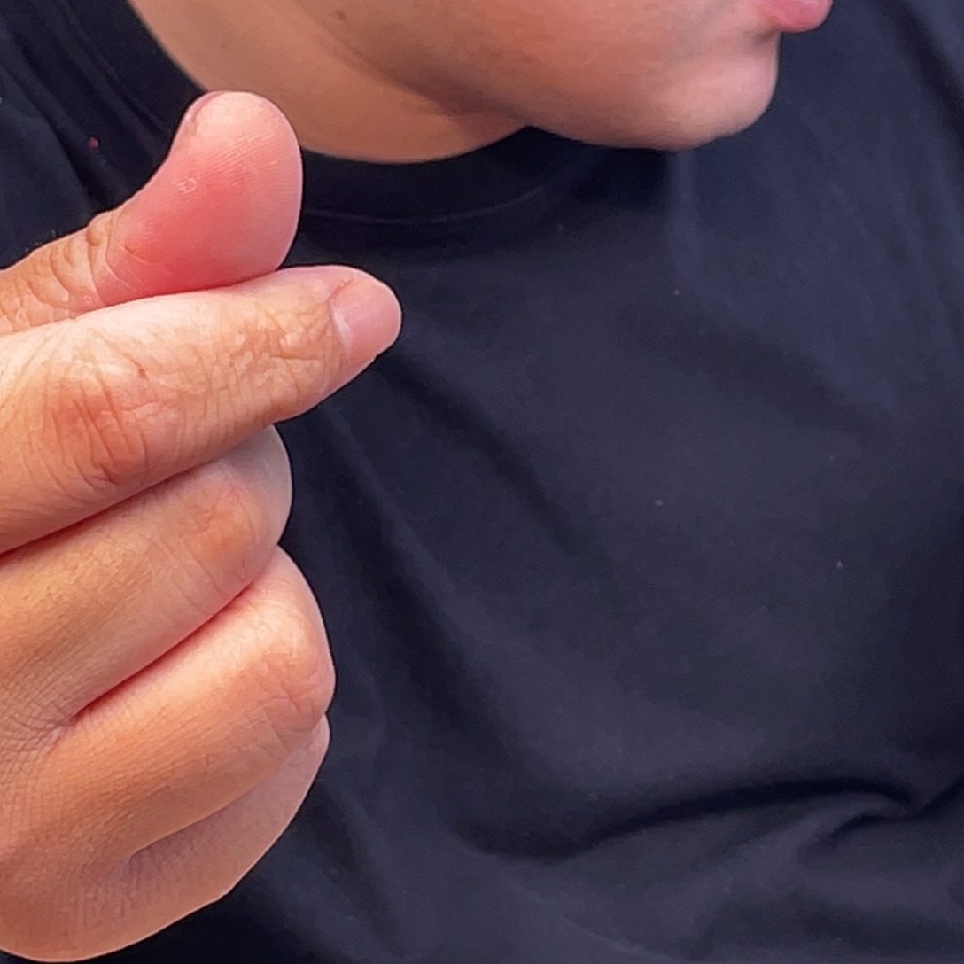 橄榄核手串/手链恶僧