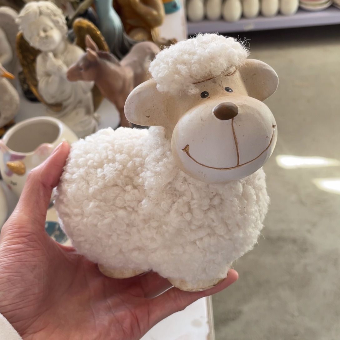 瓷片工艺品默认微瑕不退不换