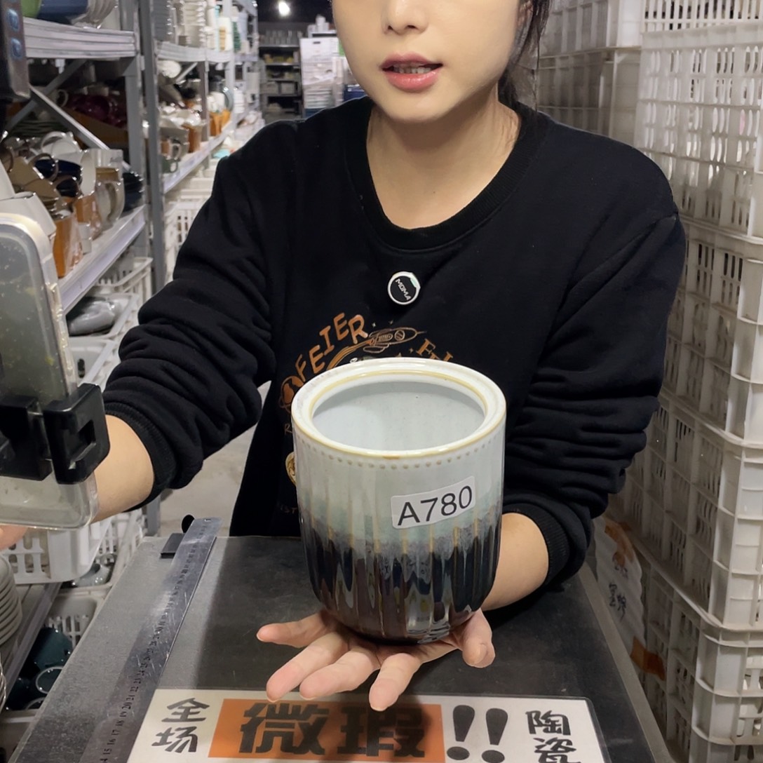 瓷片780                1个