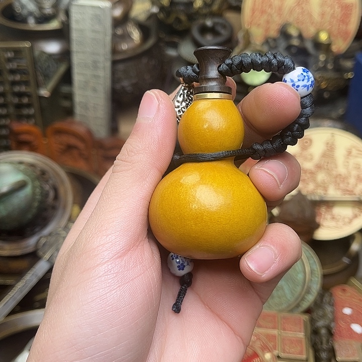 嘉嘉精品铜器摆件