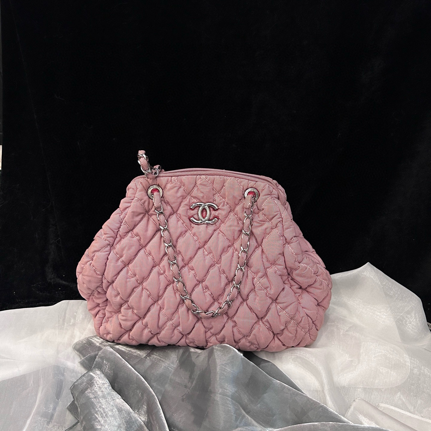 95新 Chanel/香奈儿 Chanel手提包