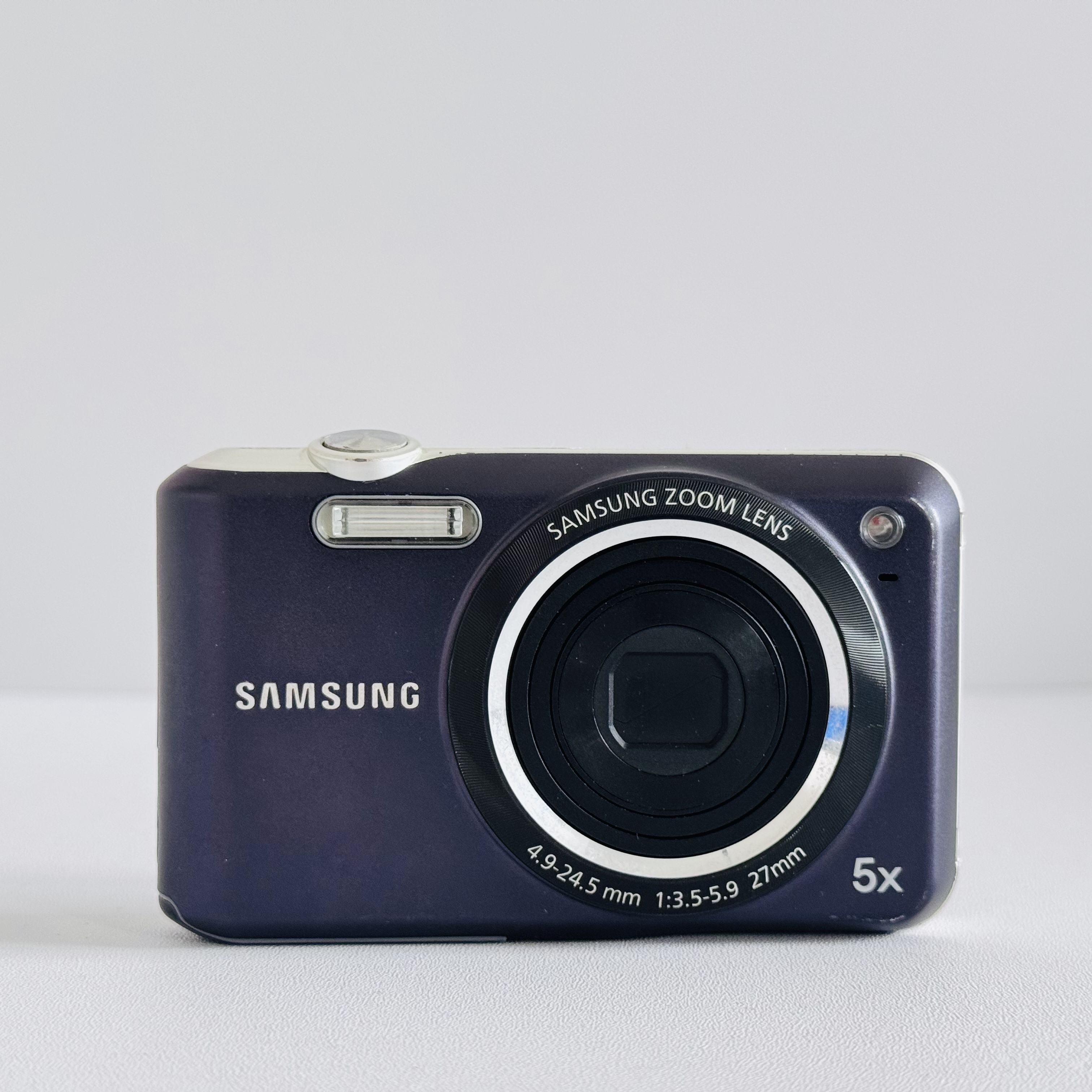 95新 Samsung/三星 ES70  1220万像素 5倍光学变焦屏幕瑕疵不影响