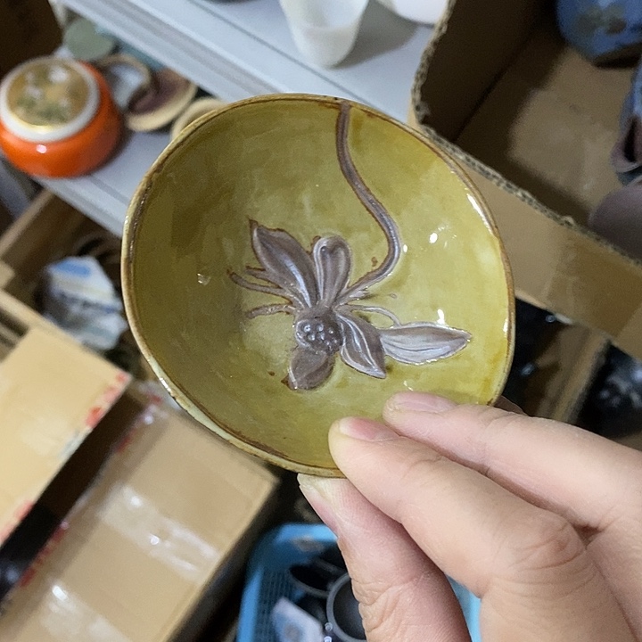 陶瓷艺术品及陶瓷制品