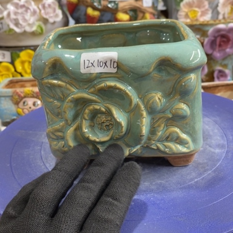 【闪购商品】红陶1