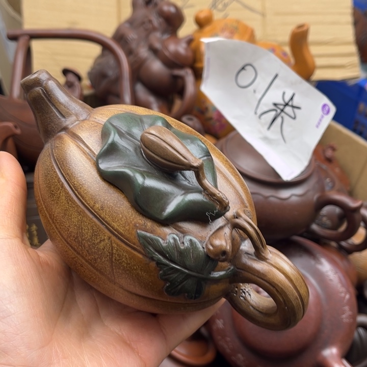 紫砂茶壶紫砂壶等