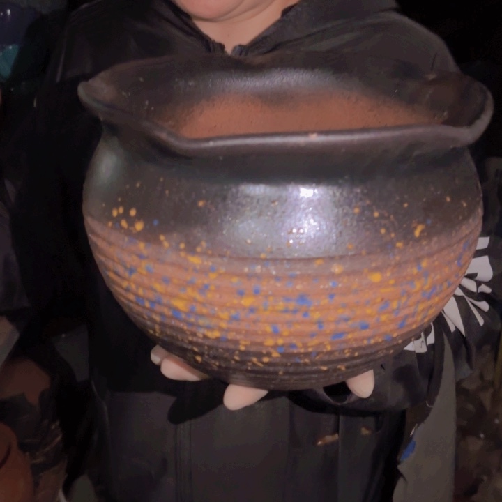 花盆透气花盆 口径 高度 