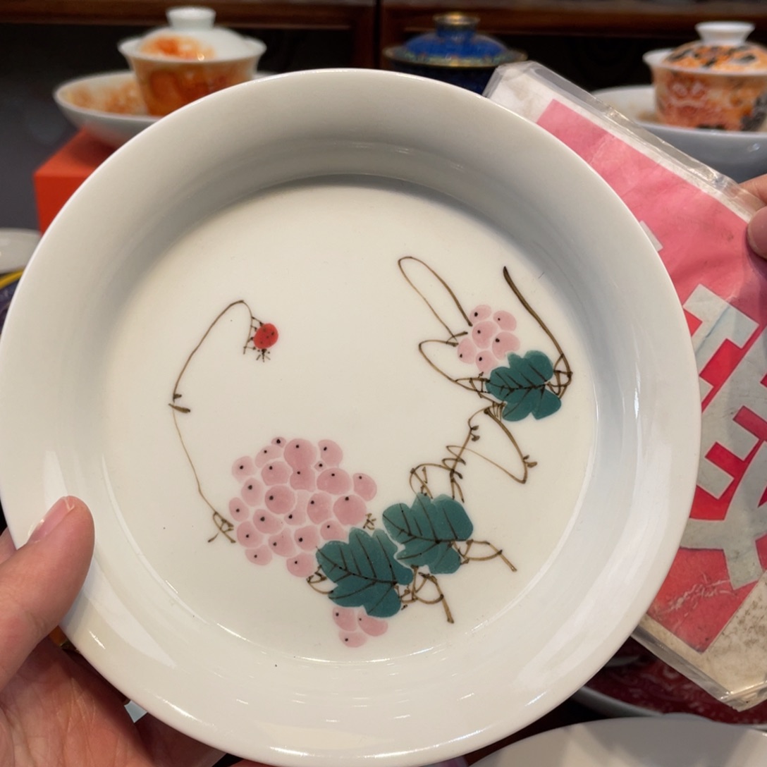 景德镇景德镇瓷器