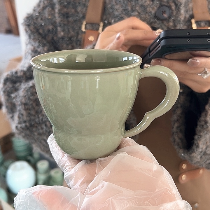 瓷片小米直播间福利款