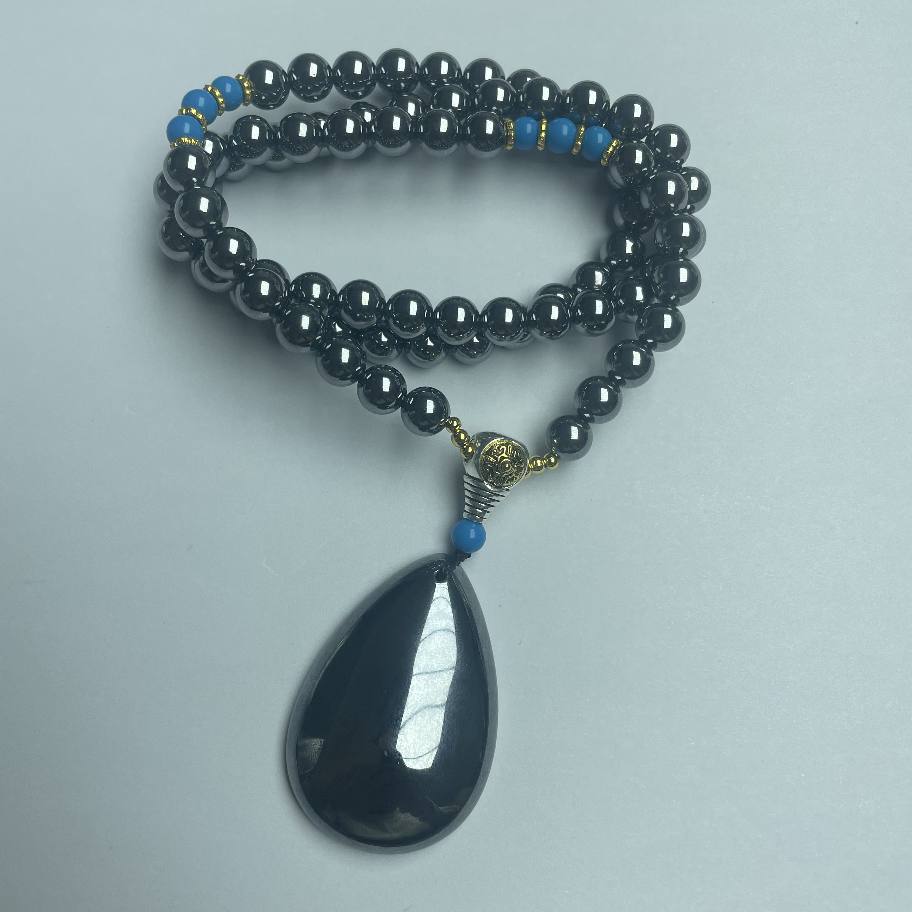  H238    高端精品项链