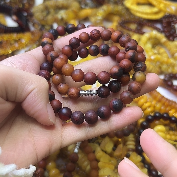 非金属意臻珠宝天然手串