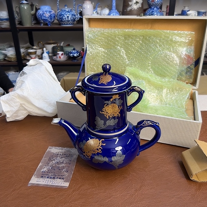 瓷片介里家的精选好物