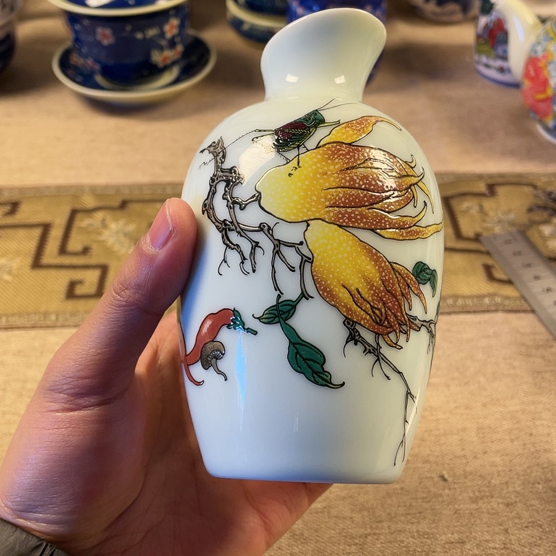 摆件景德镇陶瓷589999999999999