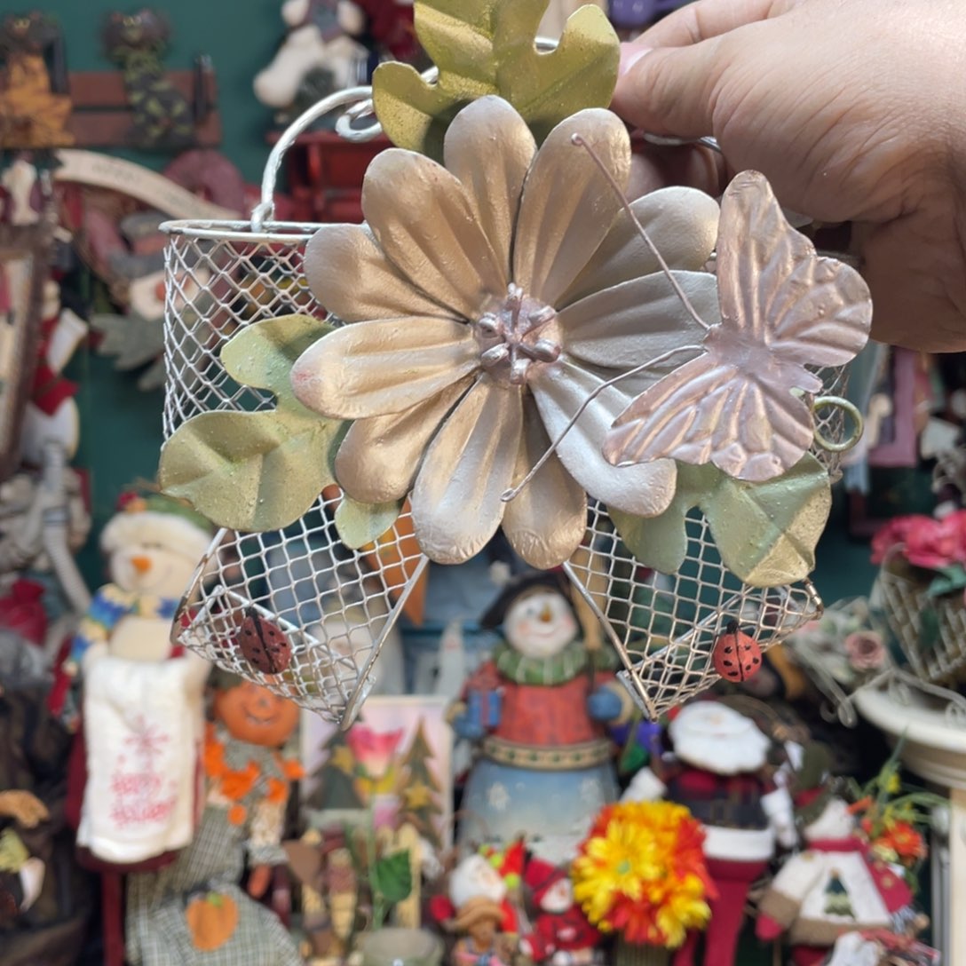 木头铁艺布艺树脂老货微瑕