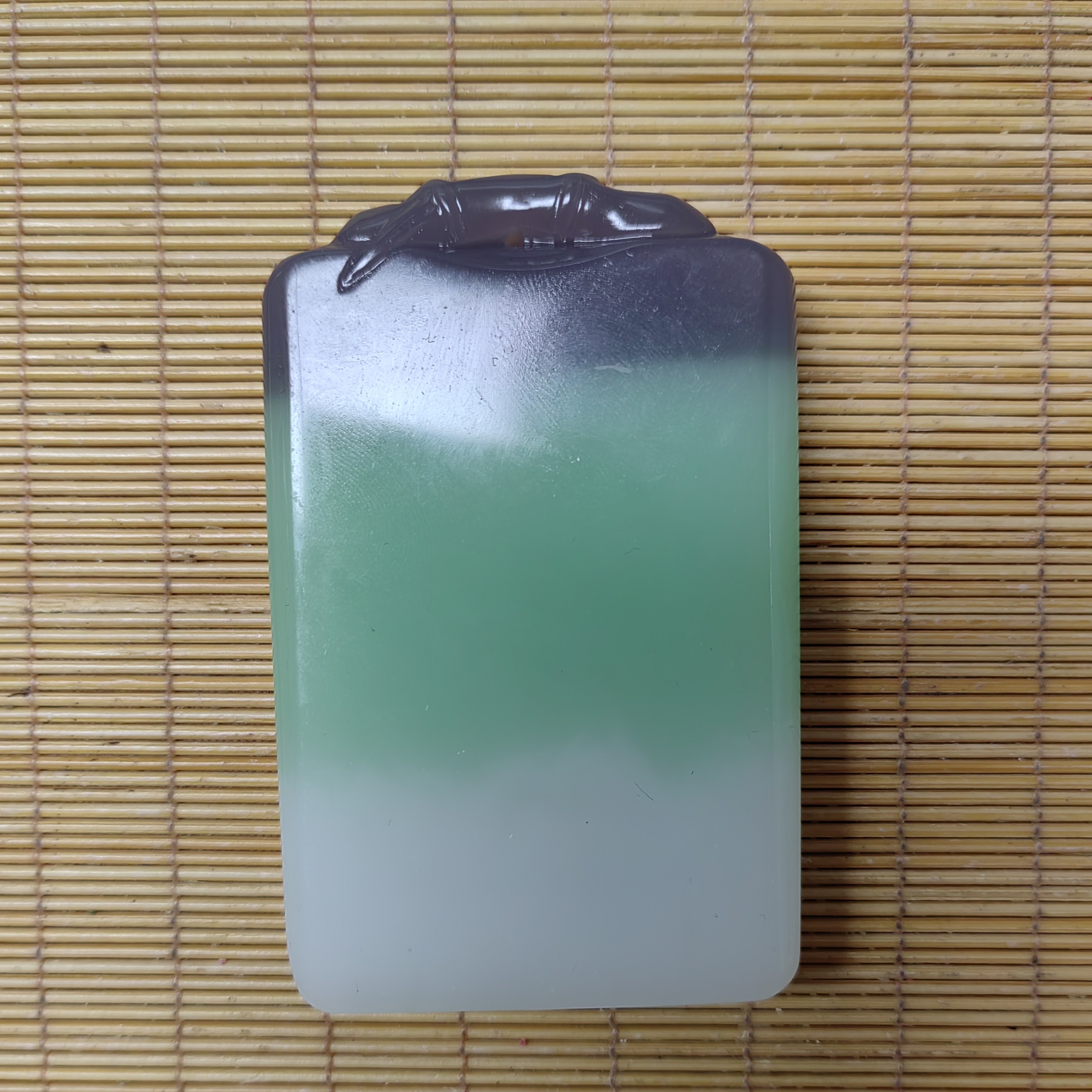 00776号无事牌定制木料