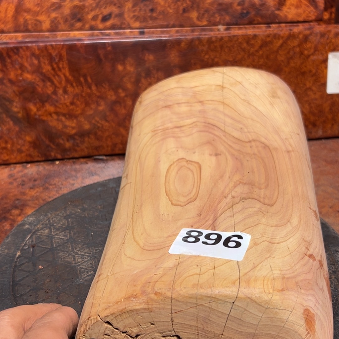 喜***子大果紫檀（缅甸花梨）