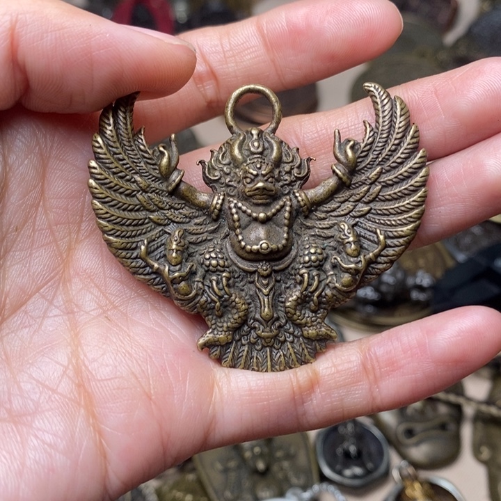 铜家居工艺福利挂件