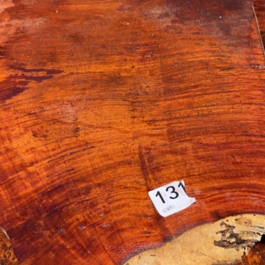 大果紫檀（缅甸花梨）