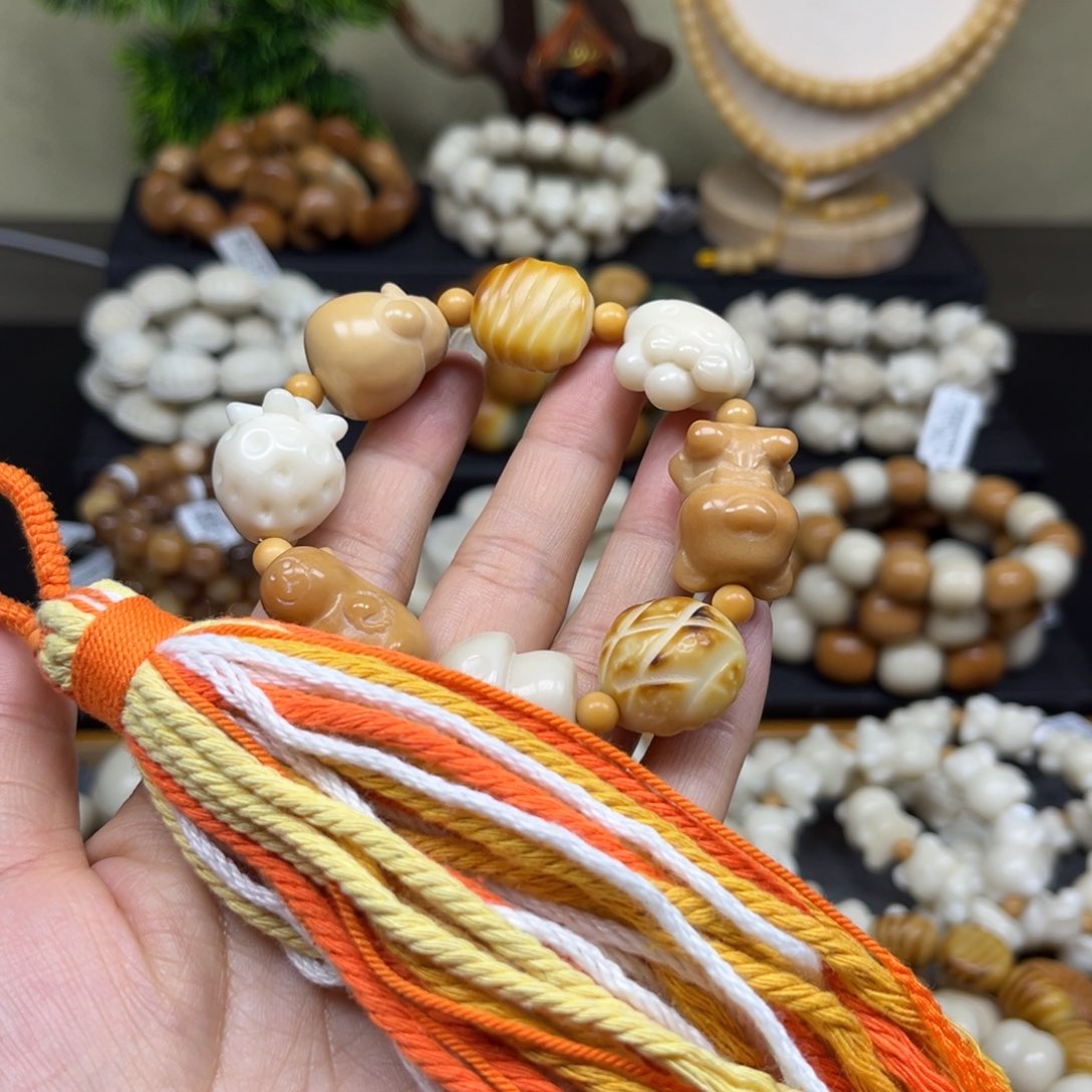 菩提根/象牙果吊坠?***顺1.13.145定制