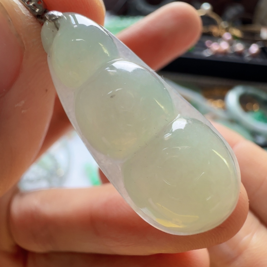 翡翠未镶嵌手镯翡翠88