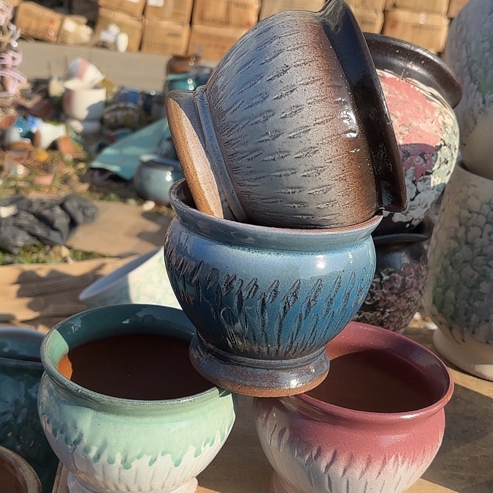 正品紫砂口15高12.5。。。。。。。。。