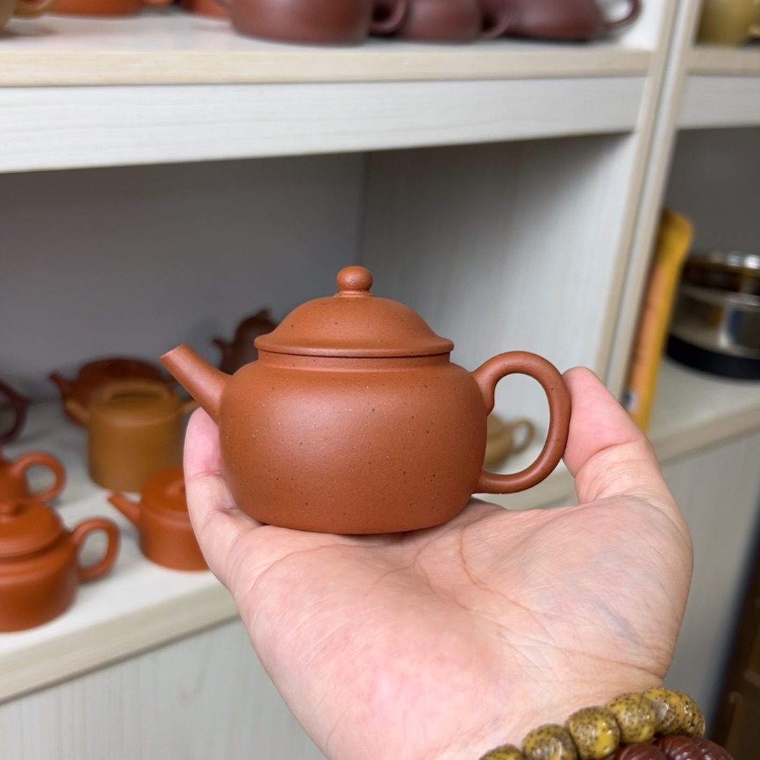 紫砂茶壶紫砂壶等