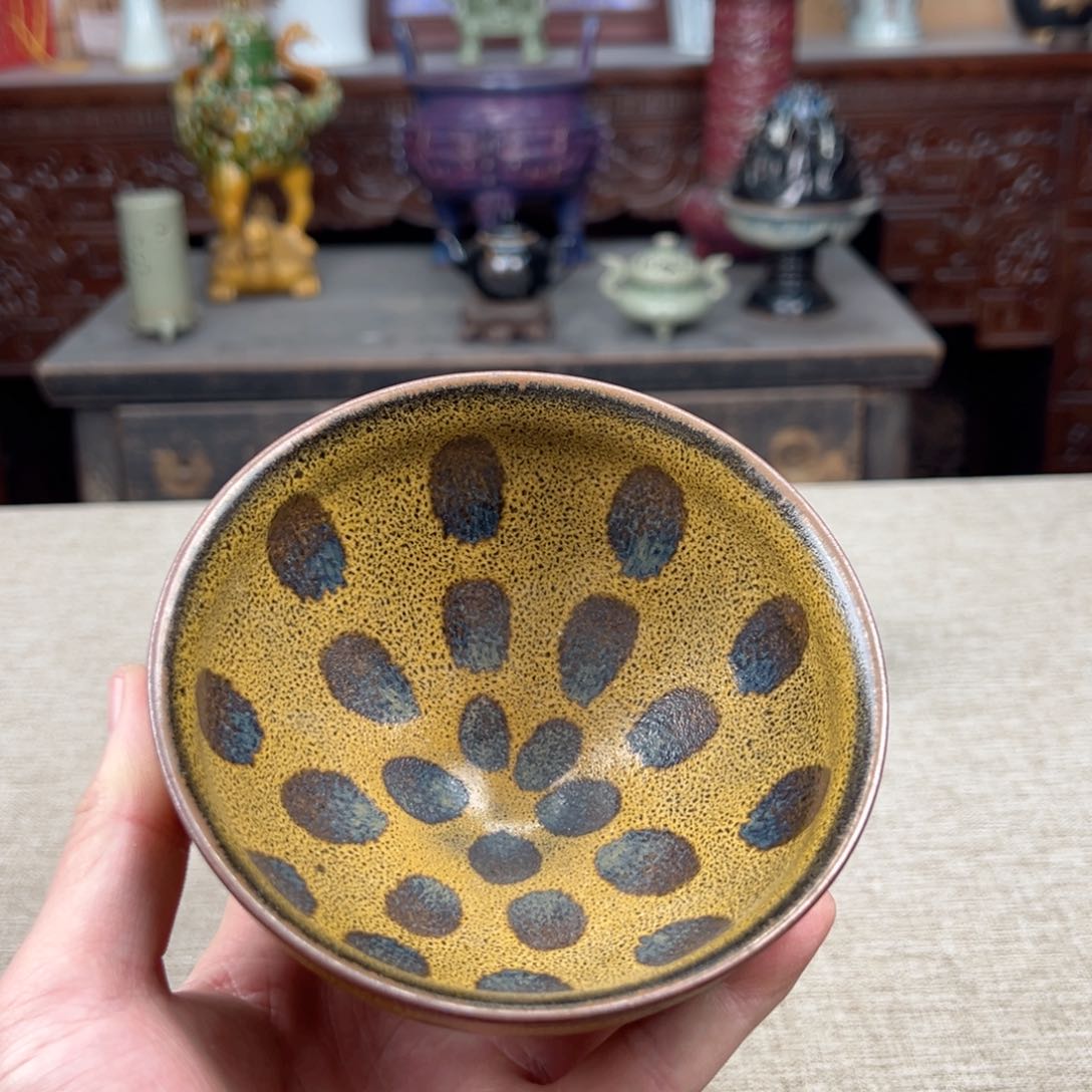 瓷片陶瓷艺术瓷器摆件