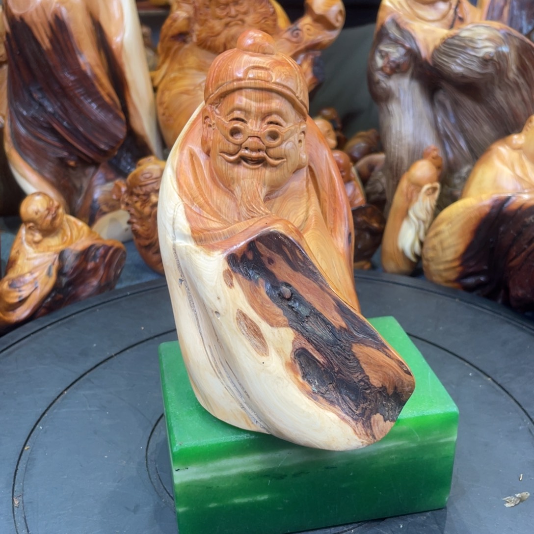 手串/手链柏木（崖柏）