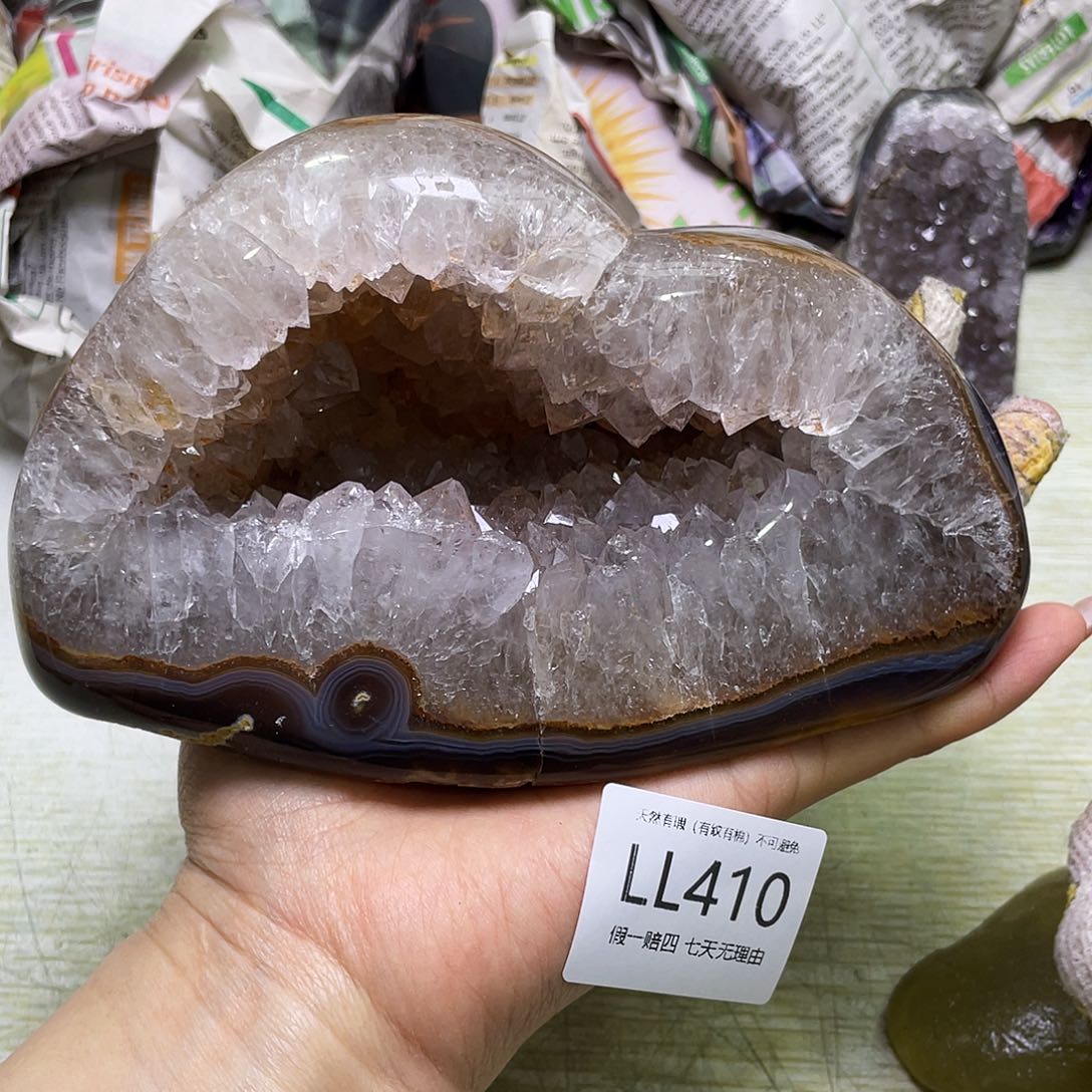 水晶摆件未镶嵌摆件