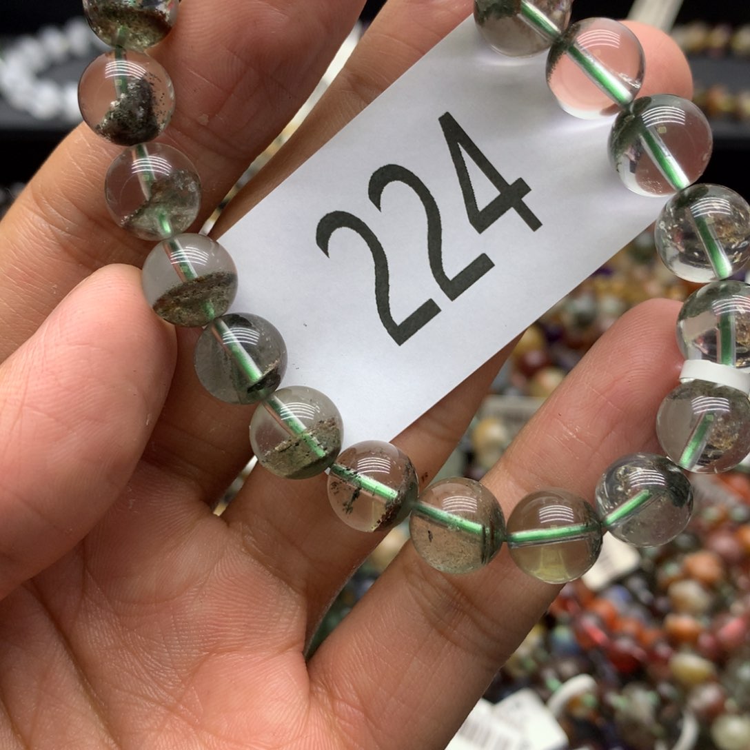 【闪购商品】手链未镶嵌水晶手链