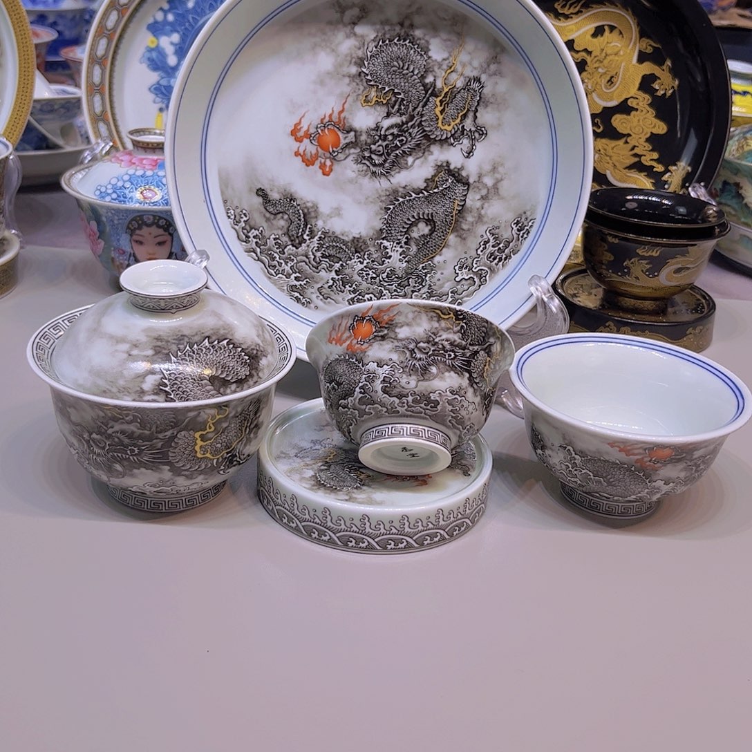 景德镇瓷器鉴定机构