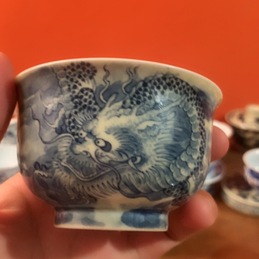 【闪购商品】陶瓷艺术