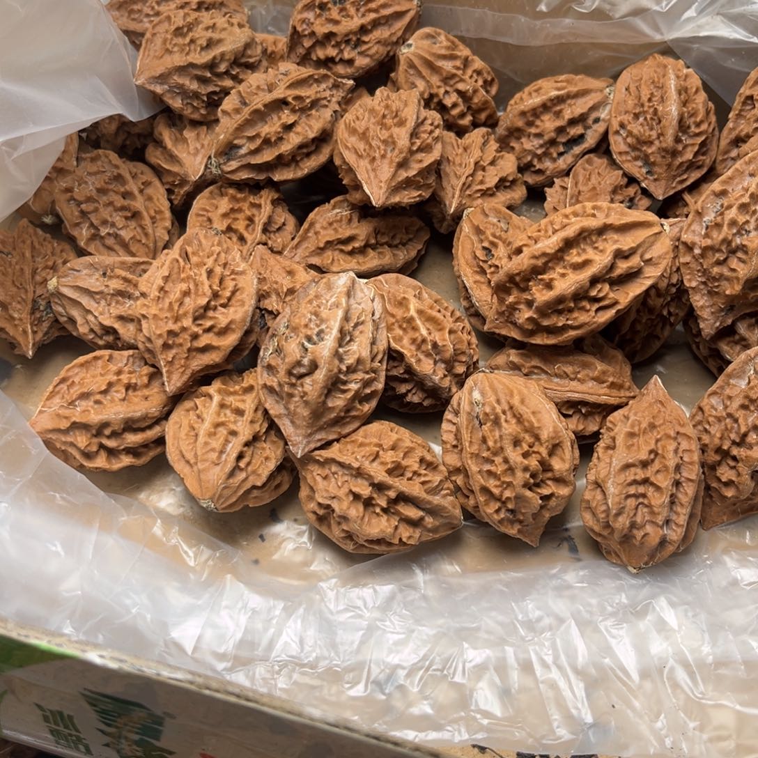 手串文玩核桃核桃69