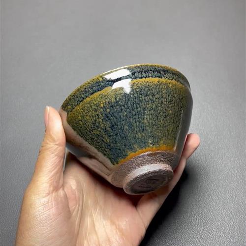 【闪购商品】茶盏-625............