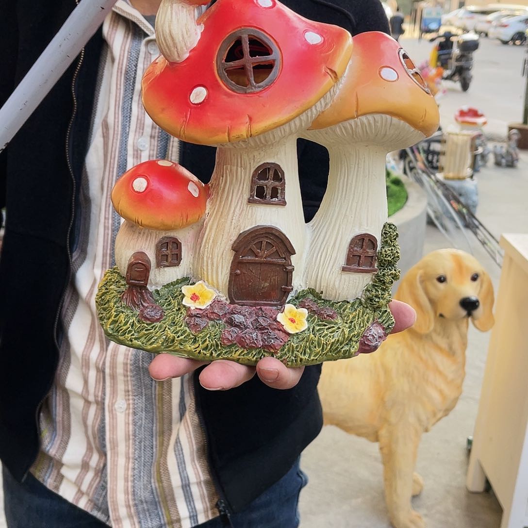 无铅玻璃家居摆件&00&