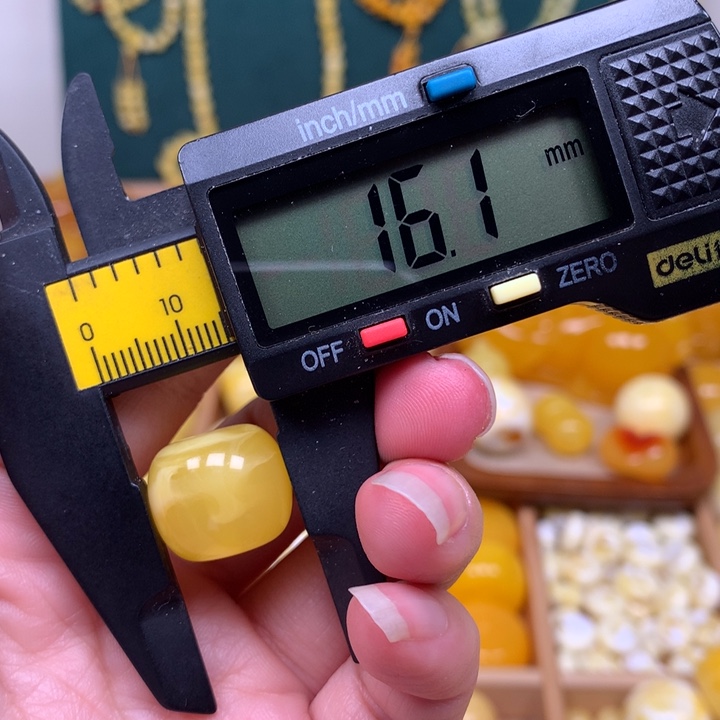 非金属配饰配珠060