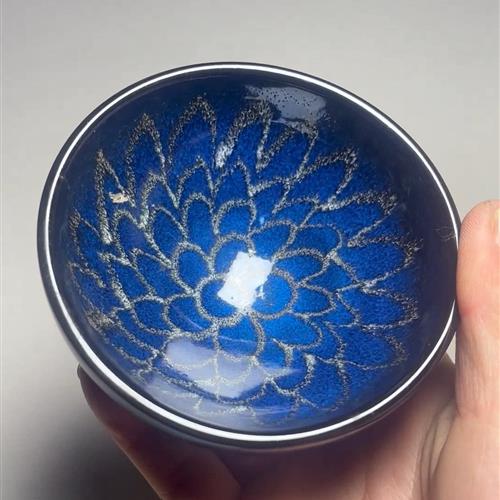【闪购商品】茶盏-177............