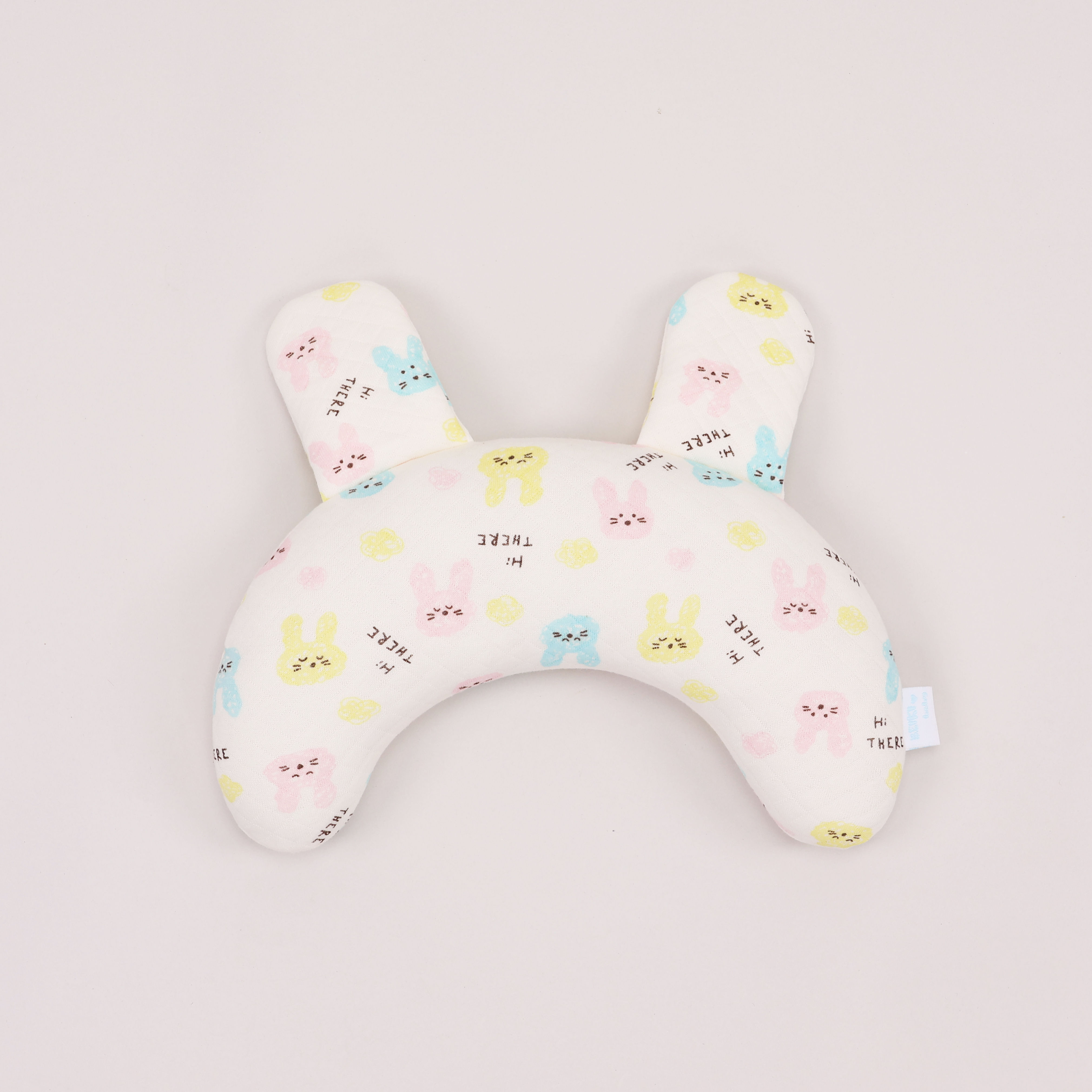 BEIKIA类棉软糯baby枕 可爱舒适宠物梳妆小枕头