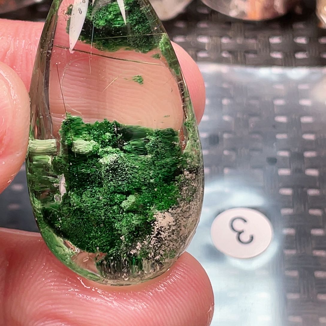 【闪购商品】颈饰未镶嵌水晶喵*喵