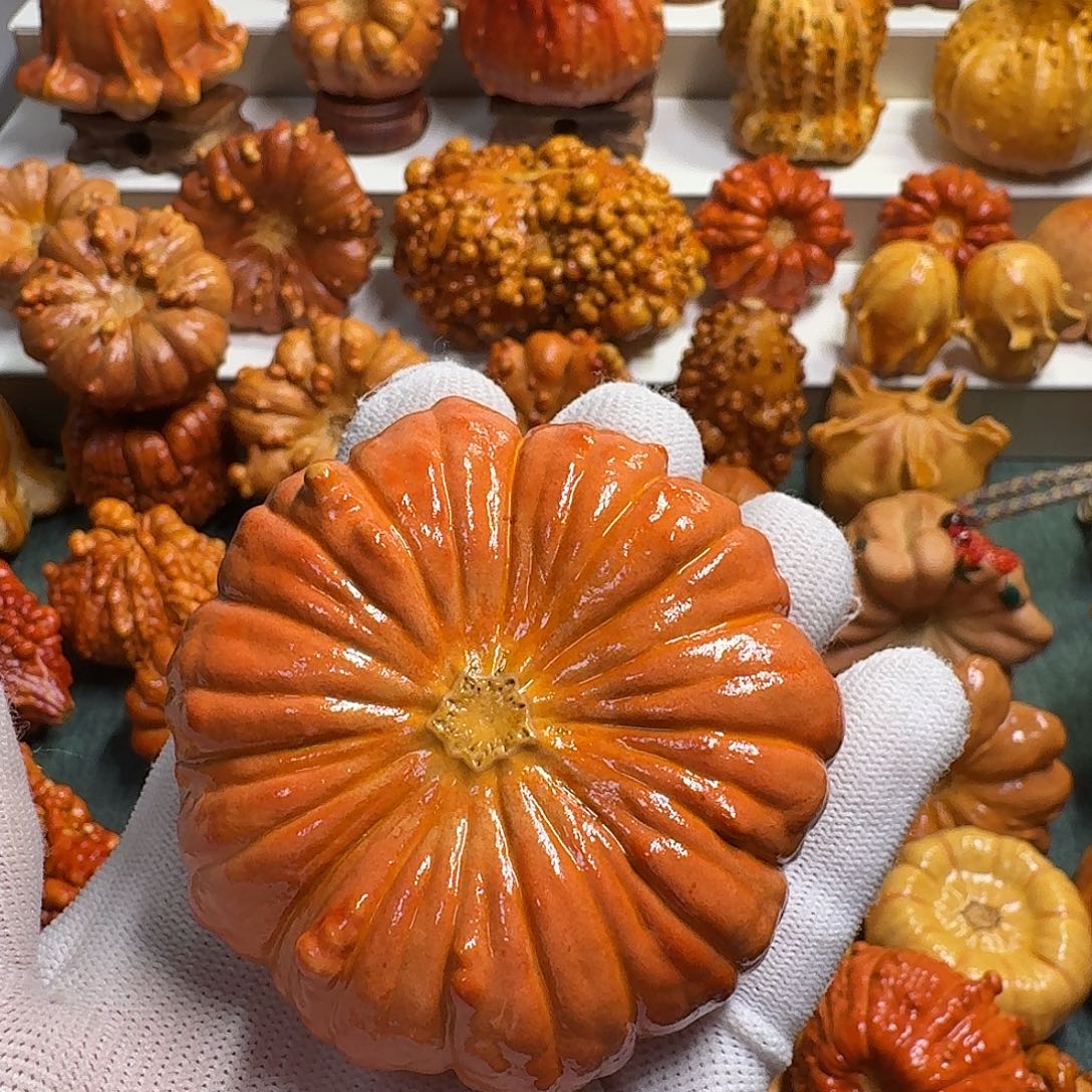 刘***茶墨西哥葫芦瑕疵不退换