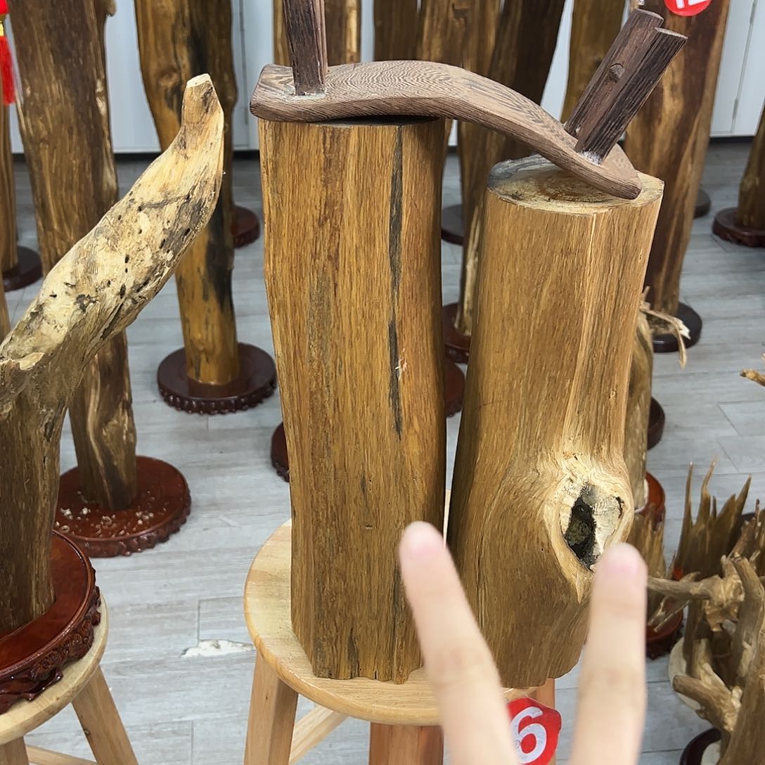 猜中式天然香薰香粉香道