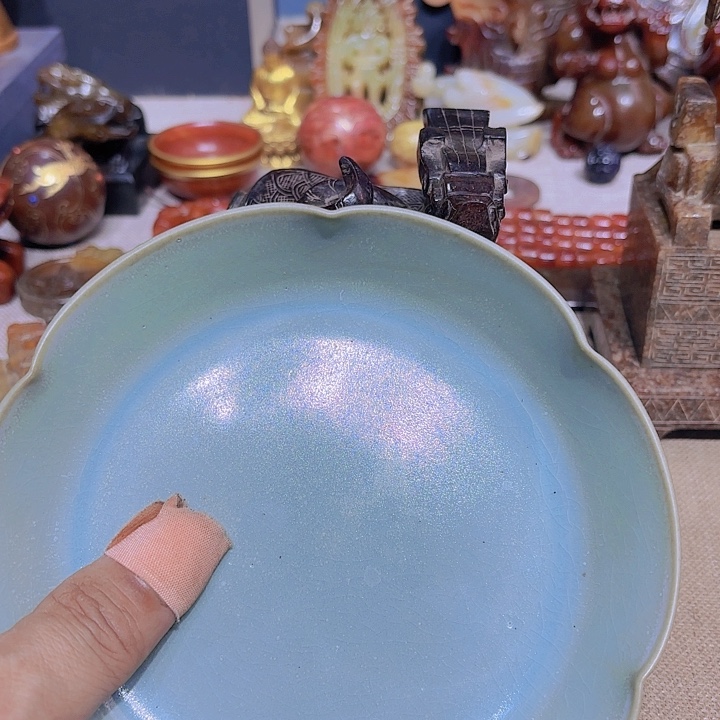 茶盏逍**主摆件等摆件摆件等