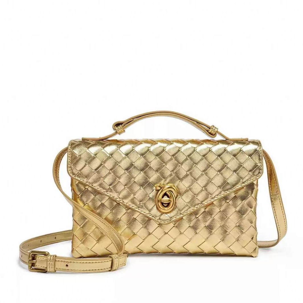 大麦定制单肩包（FM054）