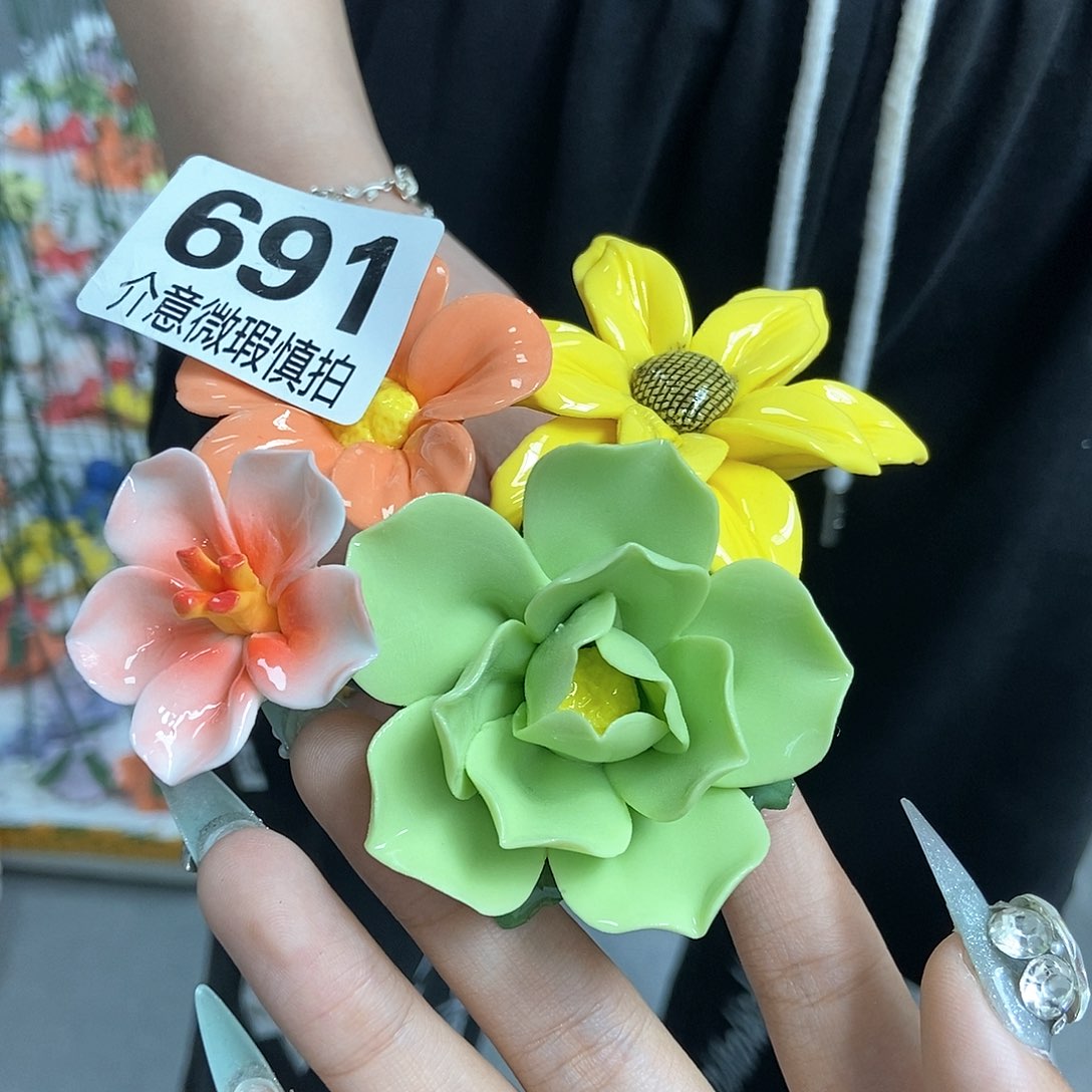 陶瓷设计风格现代