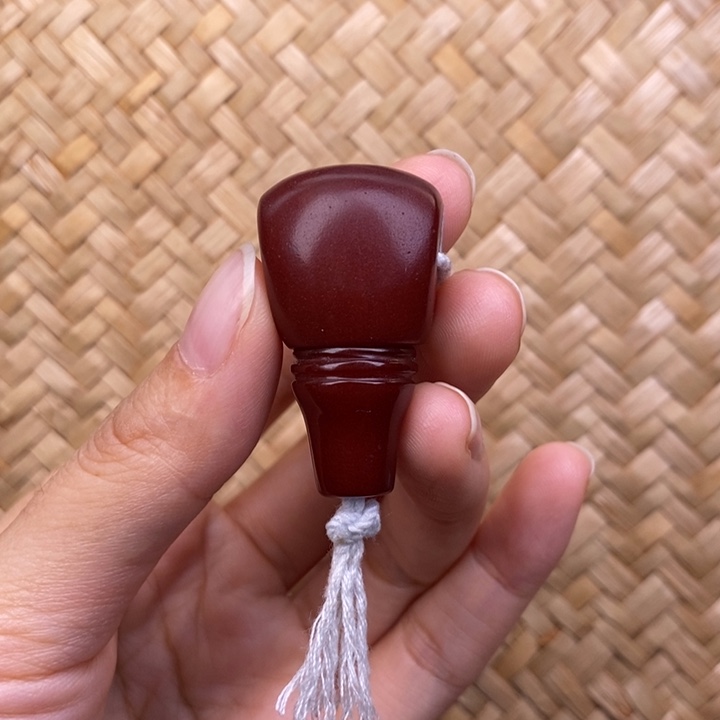 琥珀未镶嵌裸石蜜蜡M