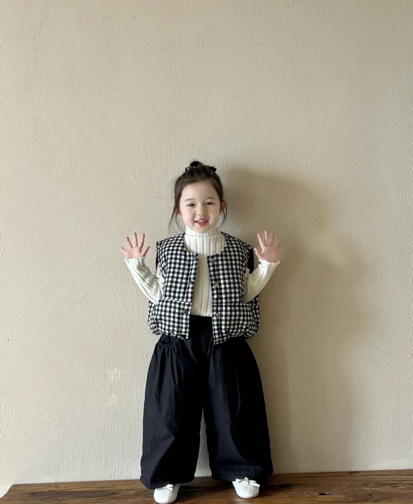 宸宸童装2025秋冬款新品 孤品无运费险