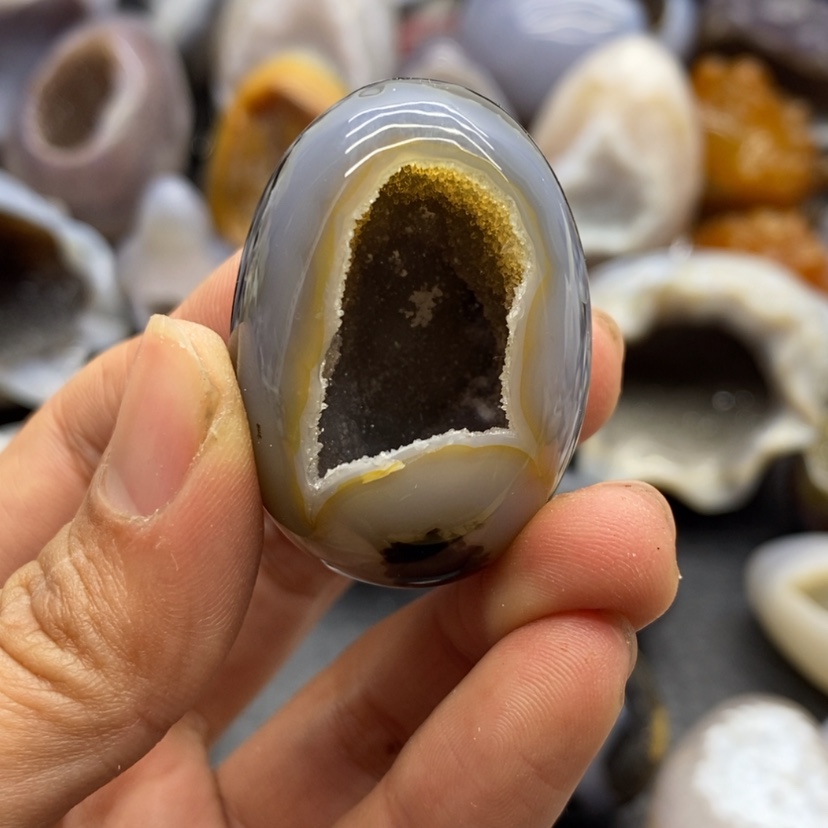 【闪购商品】水晶大型摆件（非配饰）未镶嵌