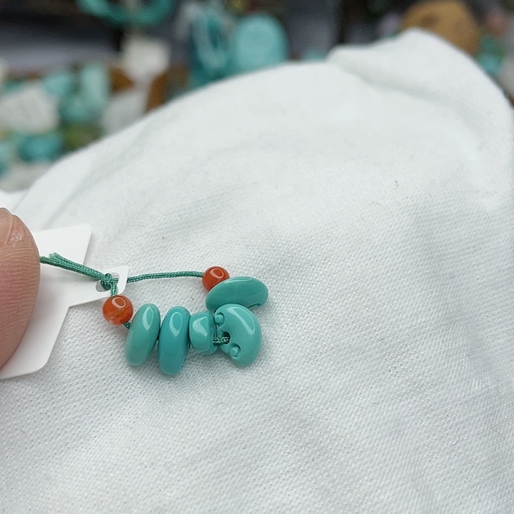 南红玛瑙珠宝奇石未镶嵌